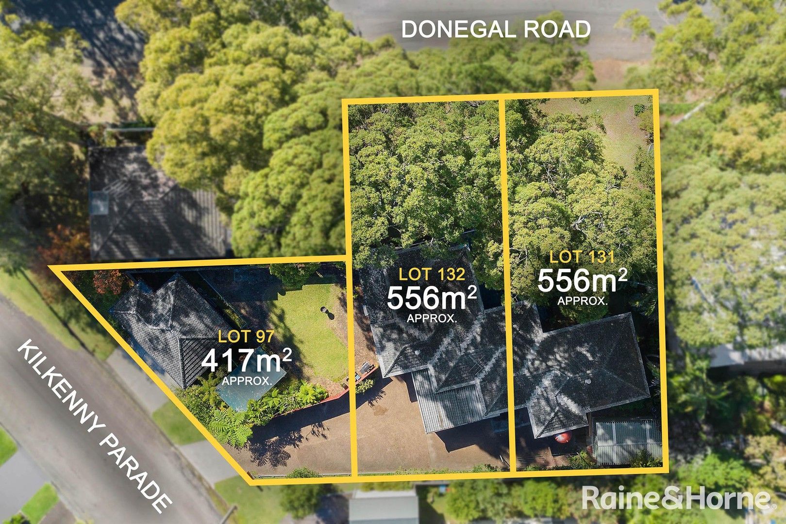 34-34A Donegal Road, Berkeley Vale NSW 2261, Image 2