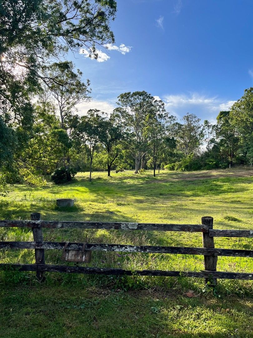 Lot 20-26/Bluegum Drive, Wonglepong QLD 4275, Image 0