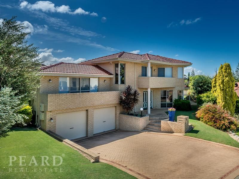 8 Jutland Rise, Ocean Reef WA 6027, Image 1