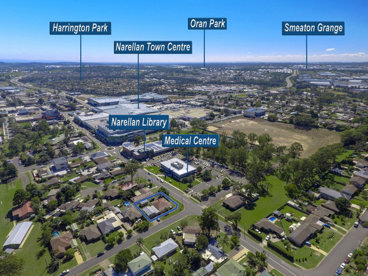 38 Queen Street, Narellan NSW 2567, Image 0