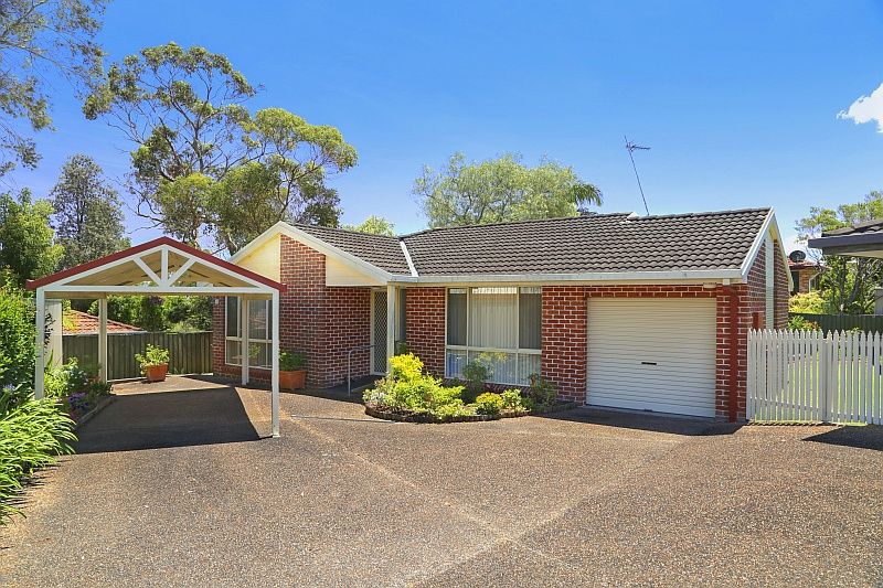 2/68 Tudawali Crescent, Kariong NSW 2250, Image 0