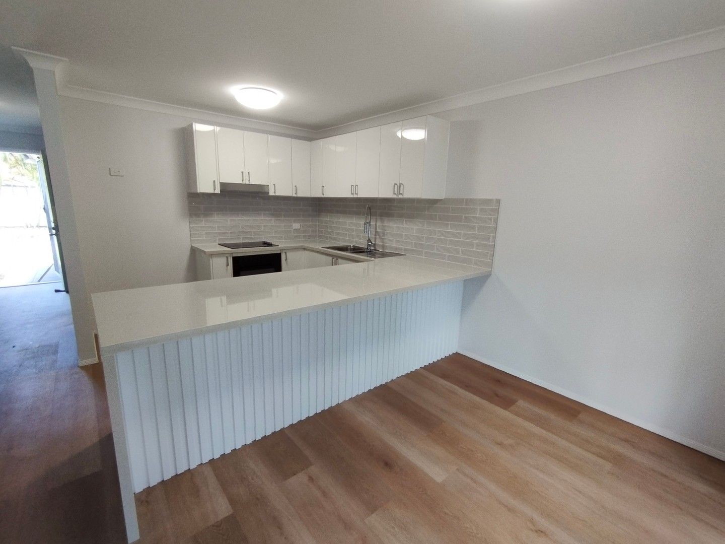 2 bedrooms Townhouse in UNIT 25/20 HUTH STREET LABRADOR QLD, 4215