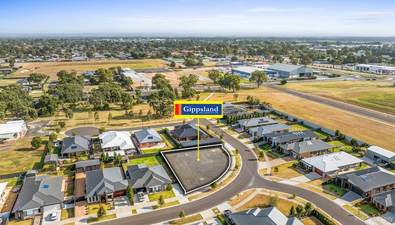 Picture of 14 Swanlake Drive, SALE VIC 3850