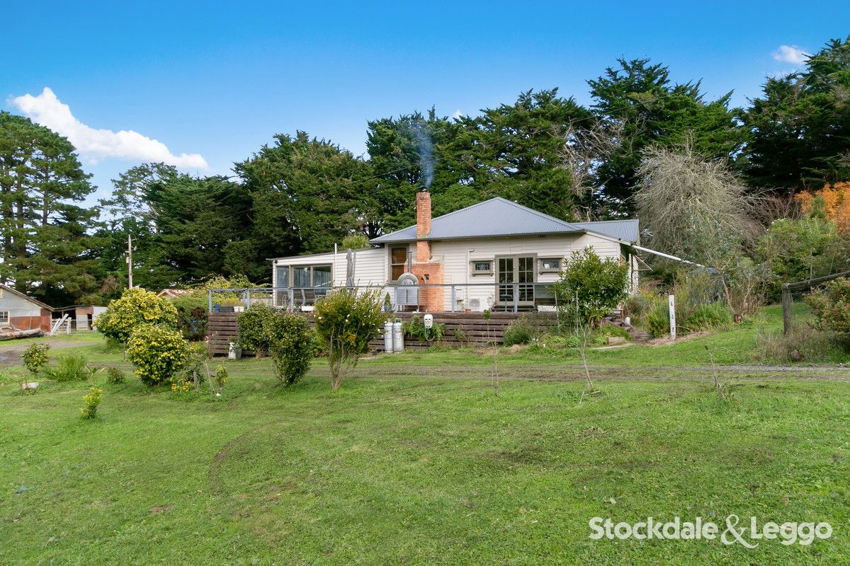 1615 Callignee South Road, Callignee VIC 3844, Image 1