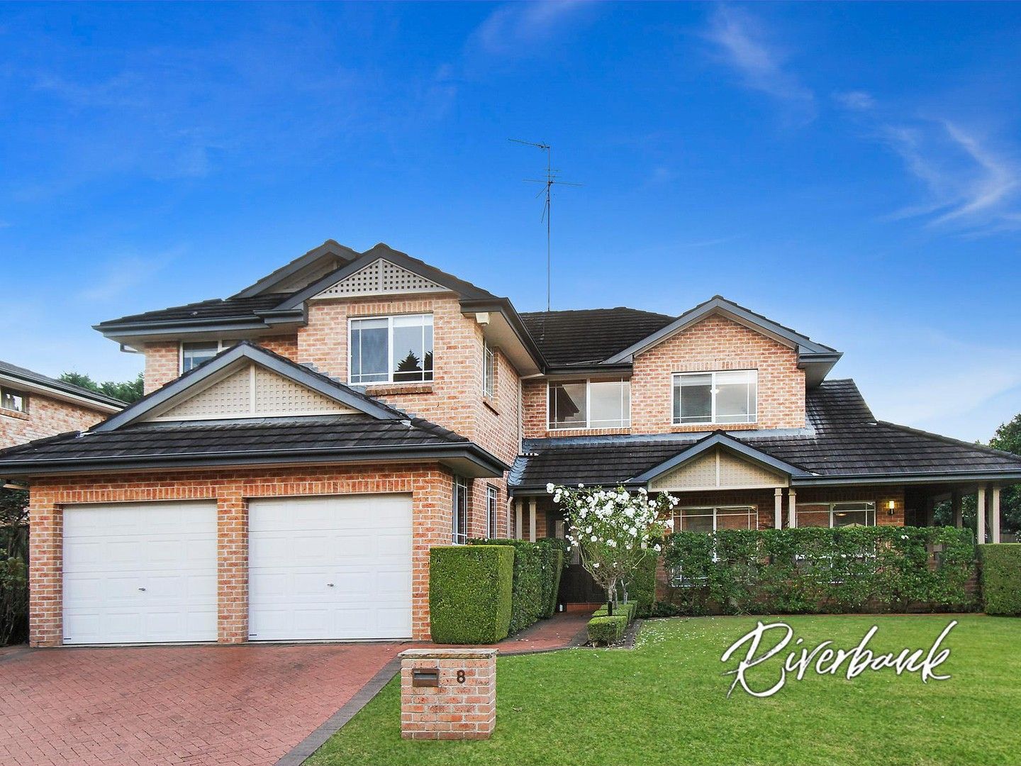 8 Rochford Way, Cherrybrook NSW 2126, Image 0