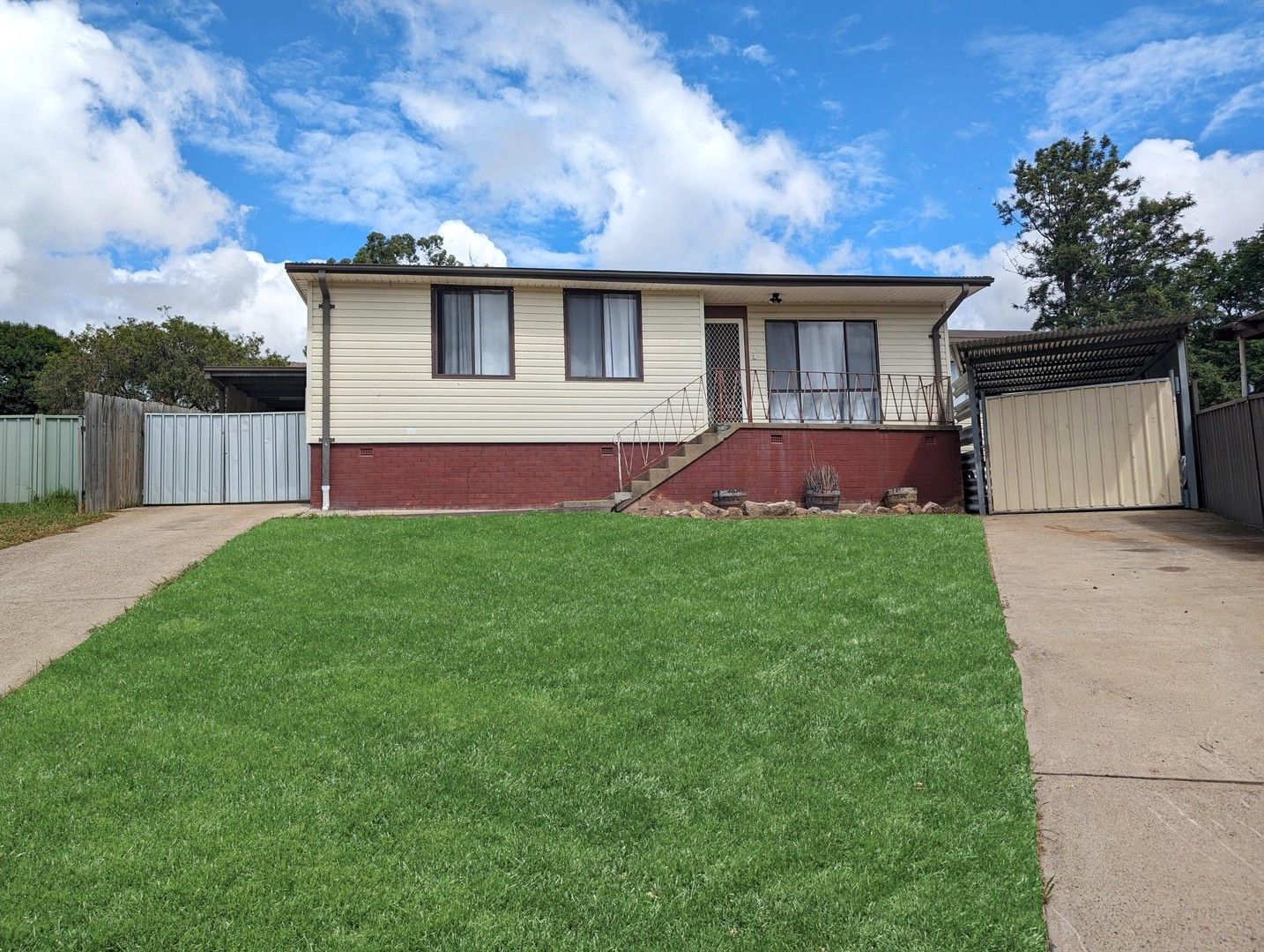 2 Crete Street, Muswellbrook NSW 2333 House For Rent Domain
