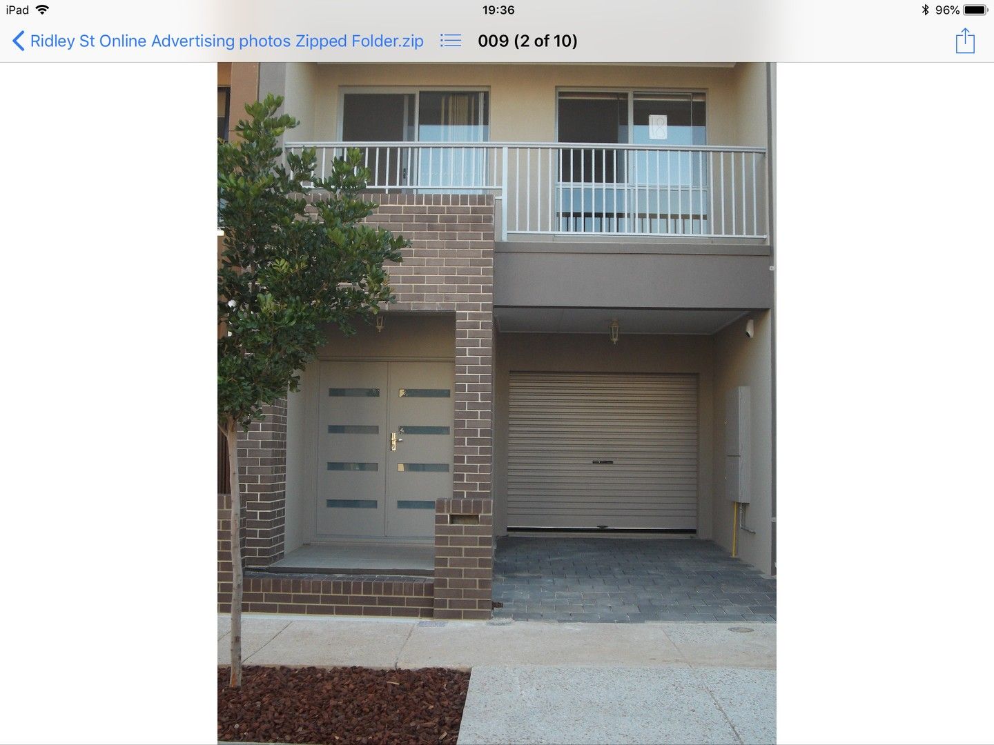 3 bedrooms Townhouse in 18 Ridley Street MAWSON LAKES SA, 5095
