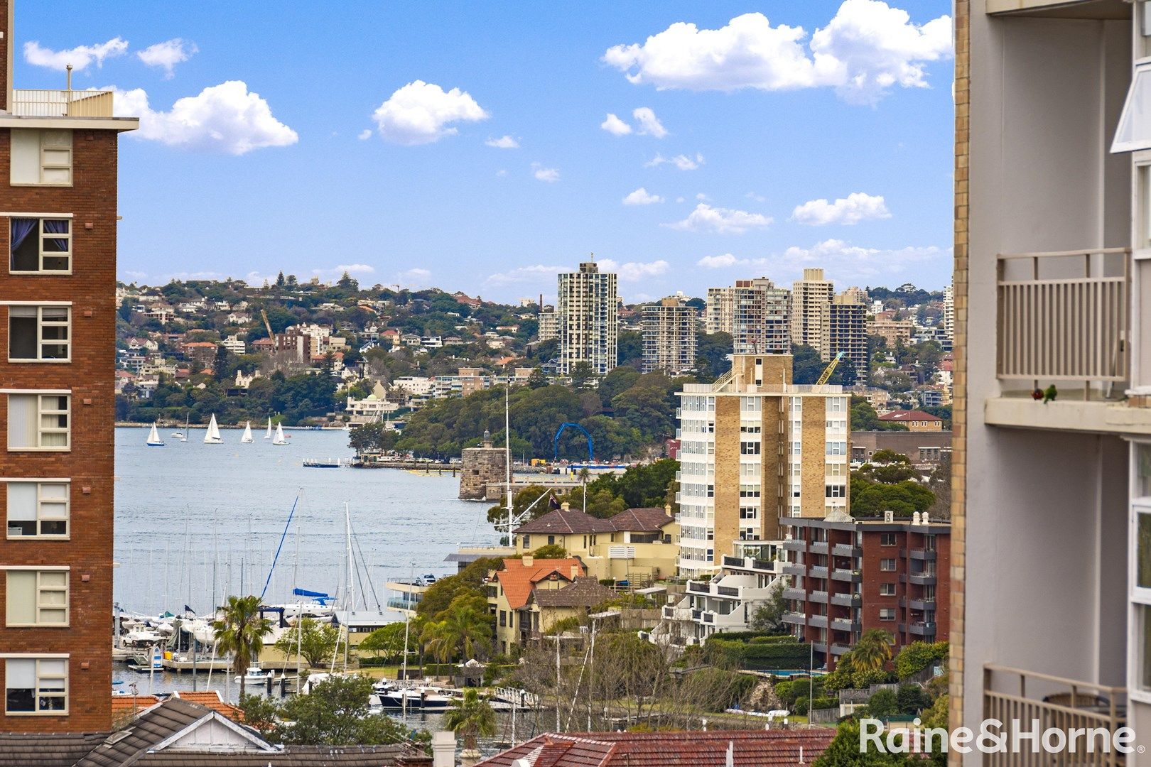 35/59 Whaling Road, North Sydney NSW 2060, Image 0