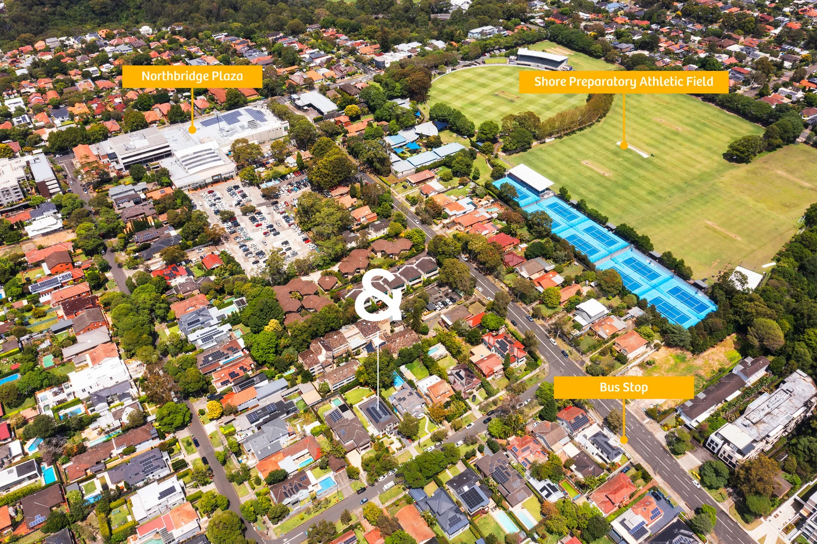 Additional image 19 of 12 Tenilba Road, Northbridge NSW 2063