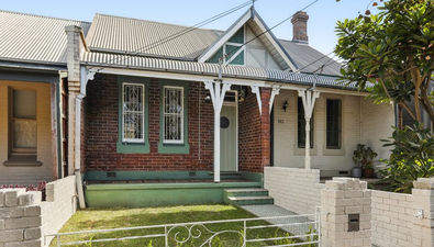 Picture of 145 Edgeware Road, ENMORE NSW 2042