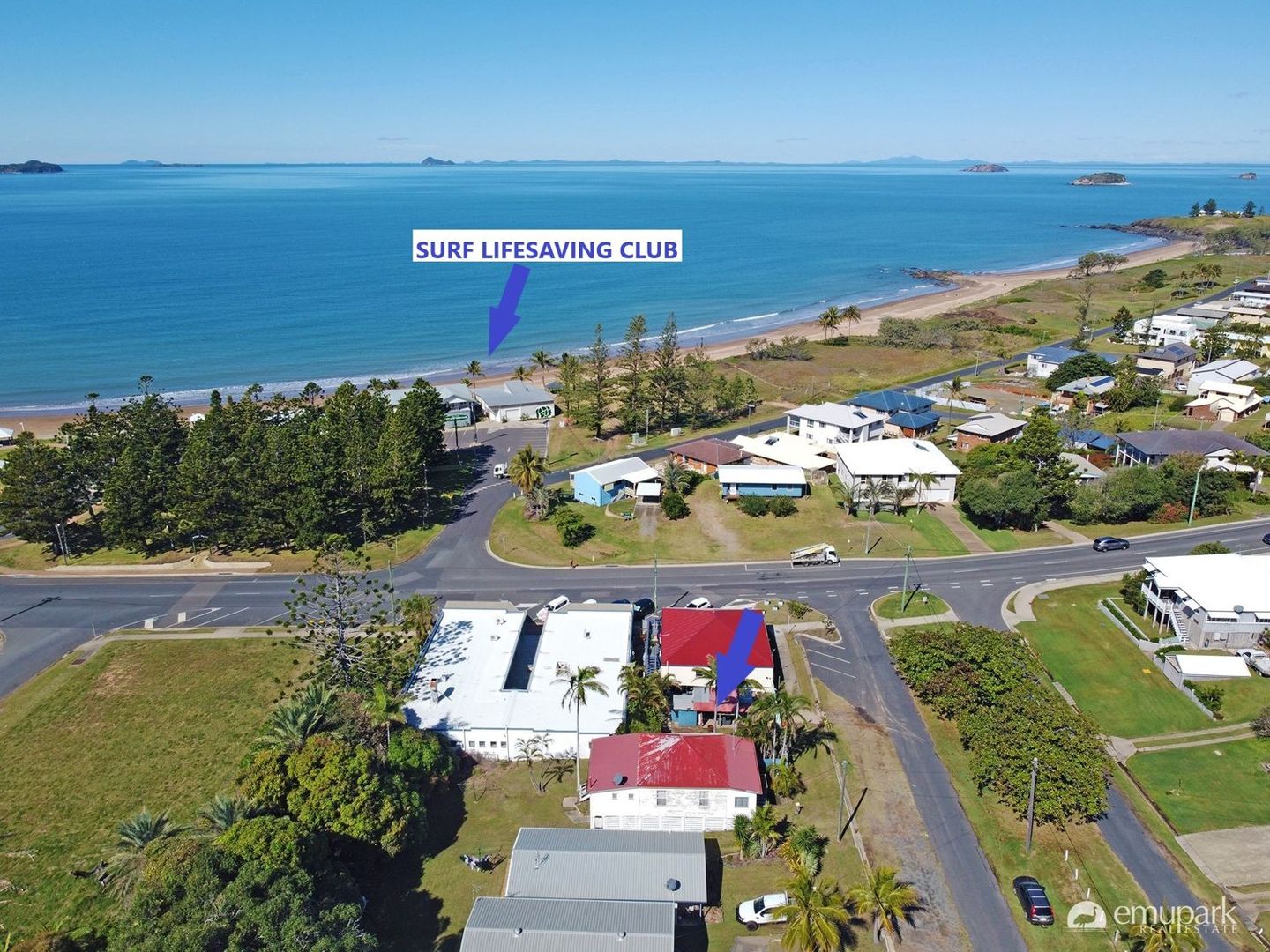 5 Archer Street, Emu Park QLD 4710, Image 1