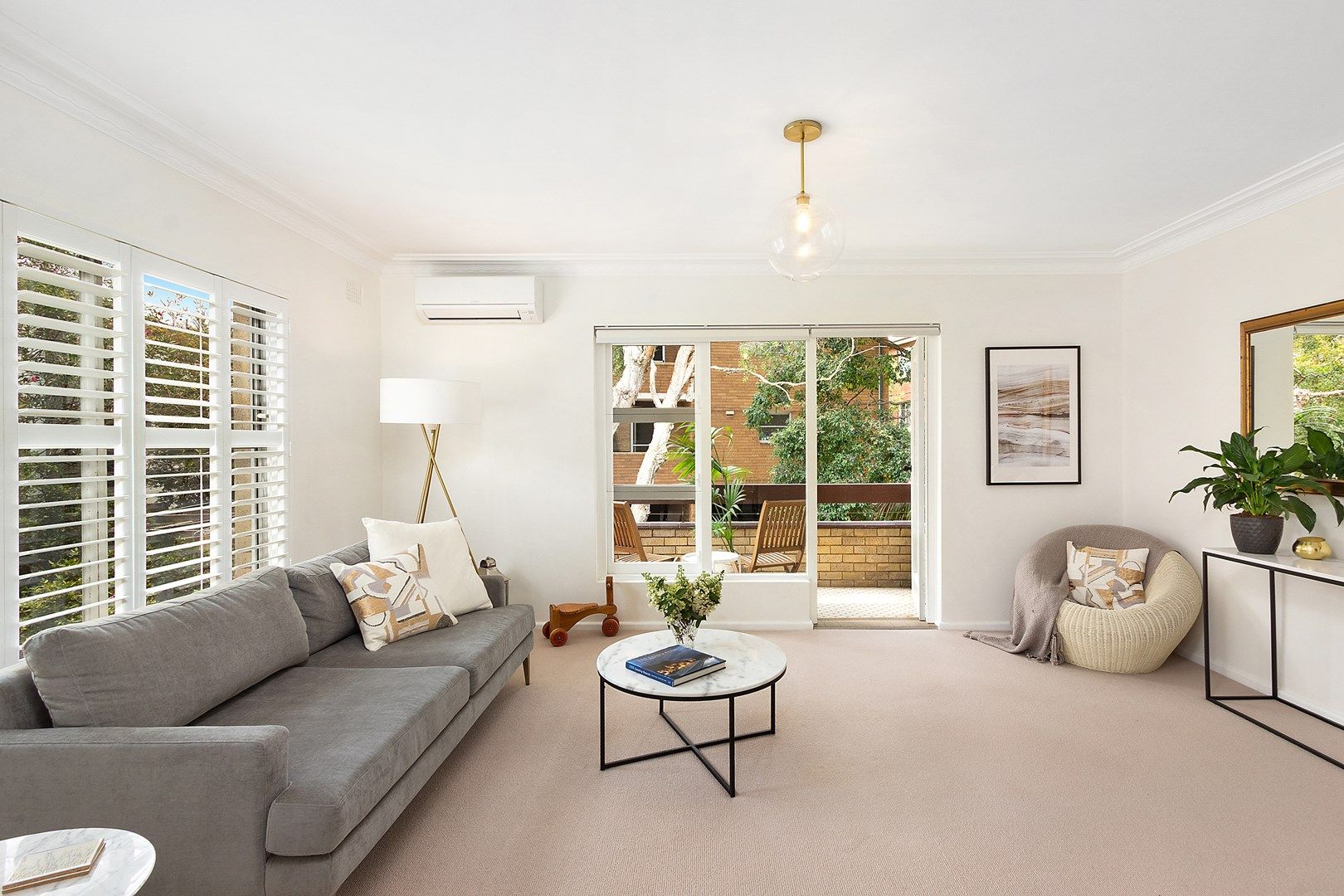 6/10 Hazelbank Road, Wollstonecraft NSW 2065, Image 0