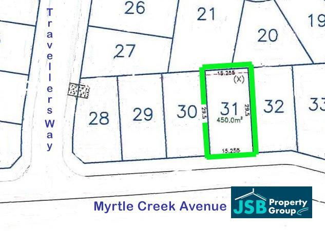 Lot 31/95 Myrtle Creek Avenue, Tahmoor NSW 2573, Image 2