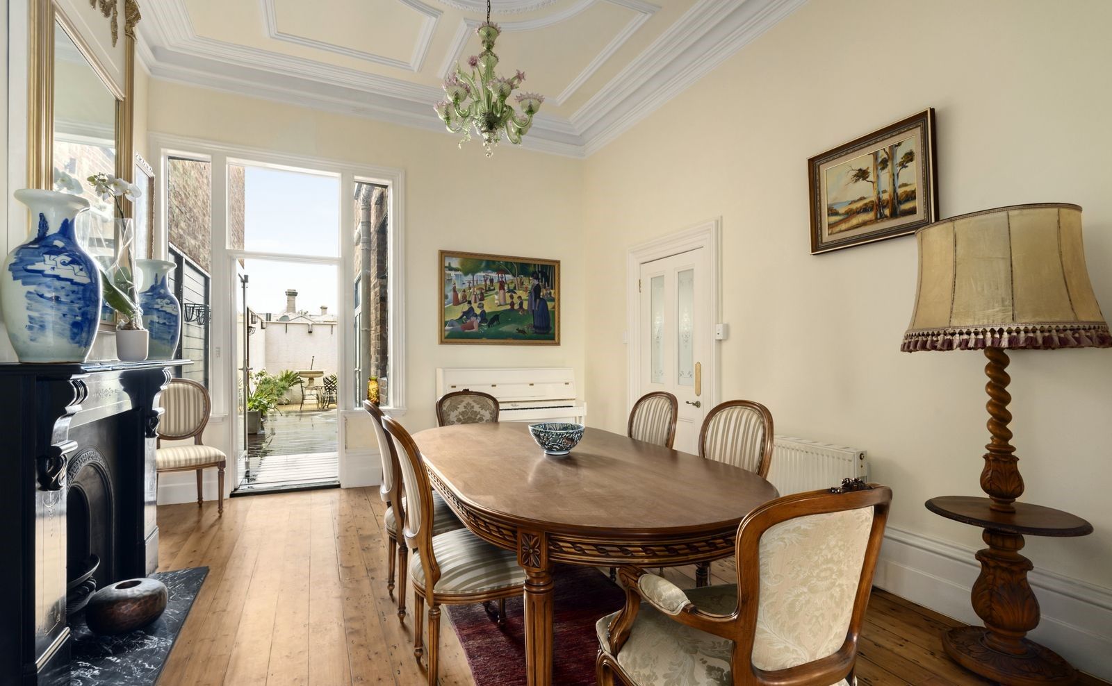 93 Raglan Street, South Melbourne VIC 3205 House For Rent Domain