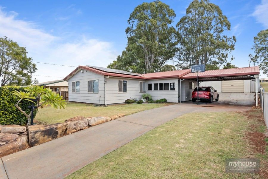 53 Vanity Street, Rockville QLD 4350, Image 0