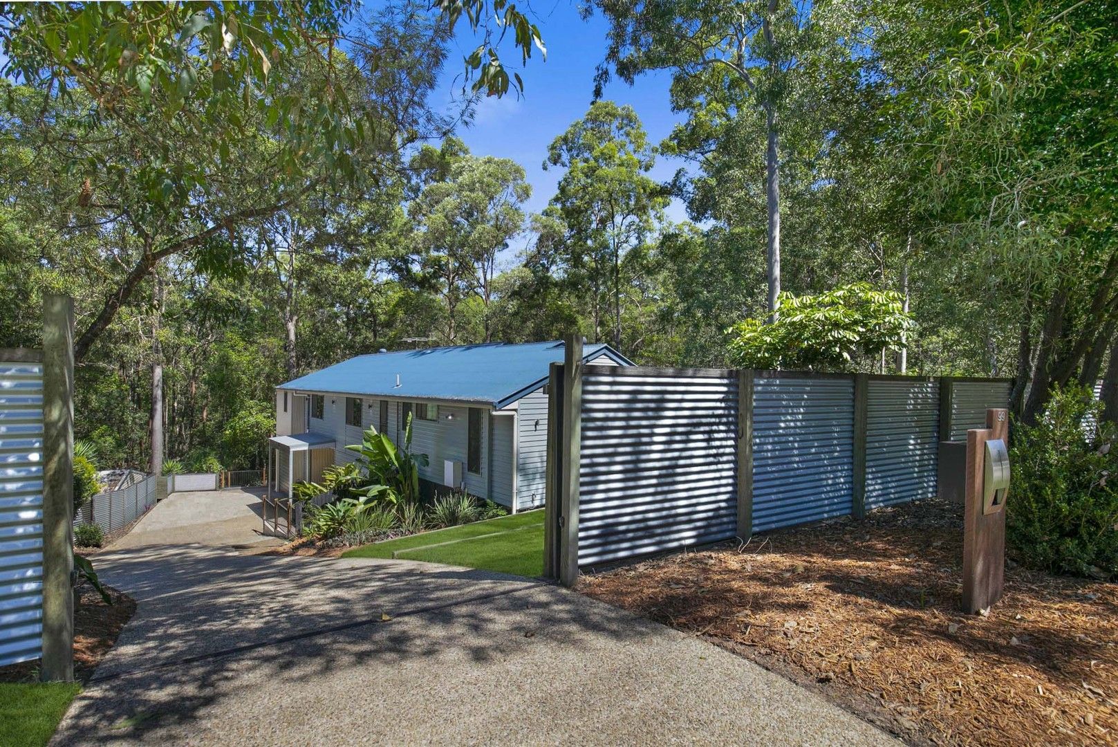 99 Ira Buckby Road West, Cashmere QLD 4500, Image 0