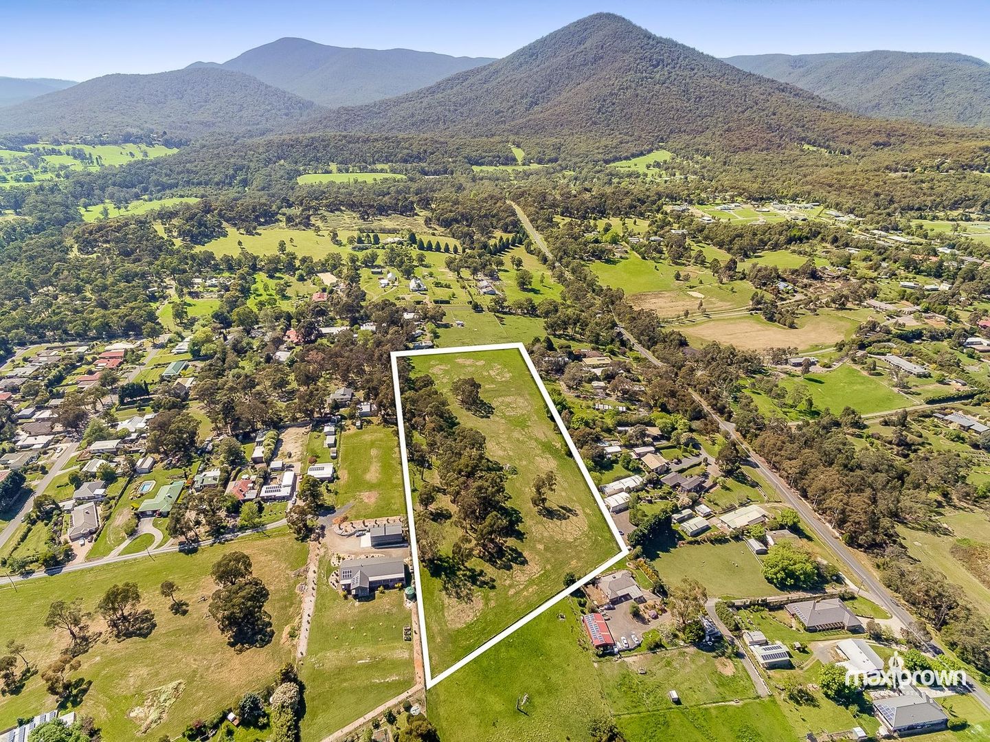 1 Olive Grove, Healesville VIC 3777 Domain