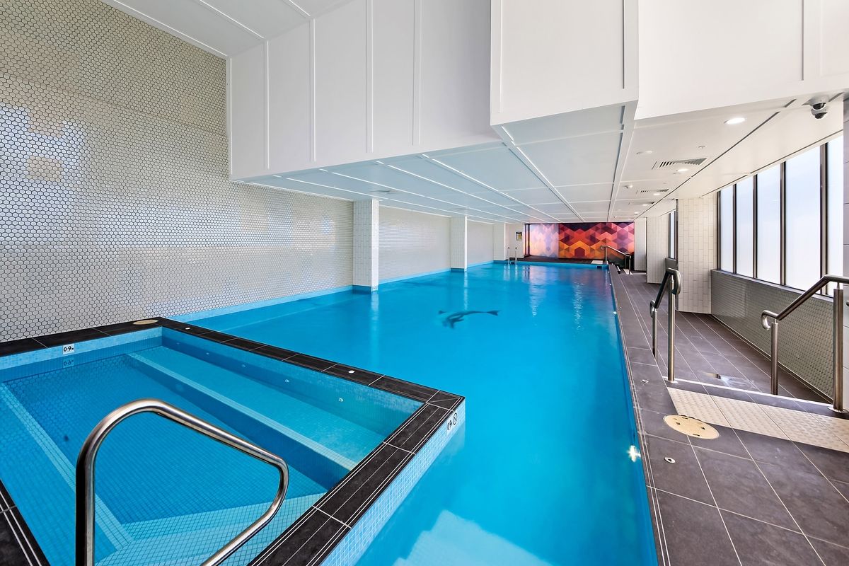 2 bedrooms Apartment / Unit / Flat in 345/84 Epsom Road ZETLAND NSW, 2017