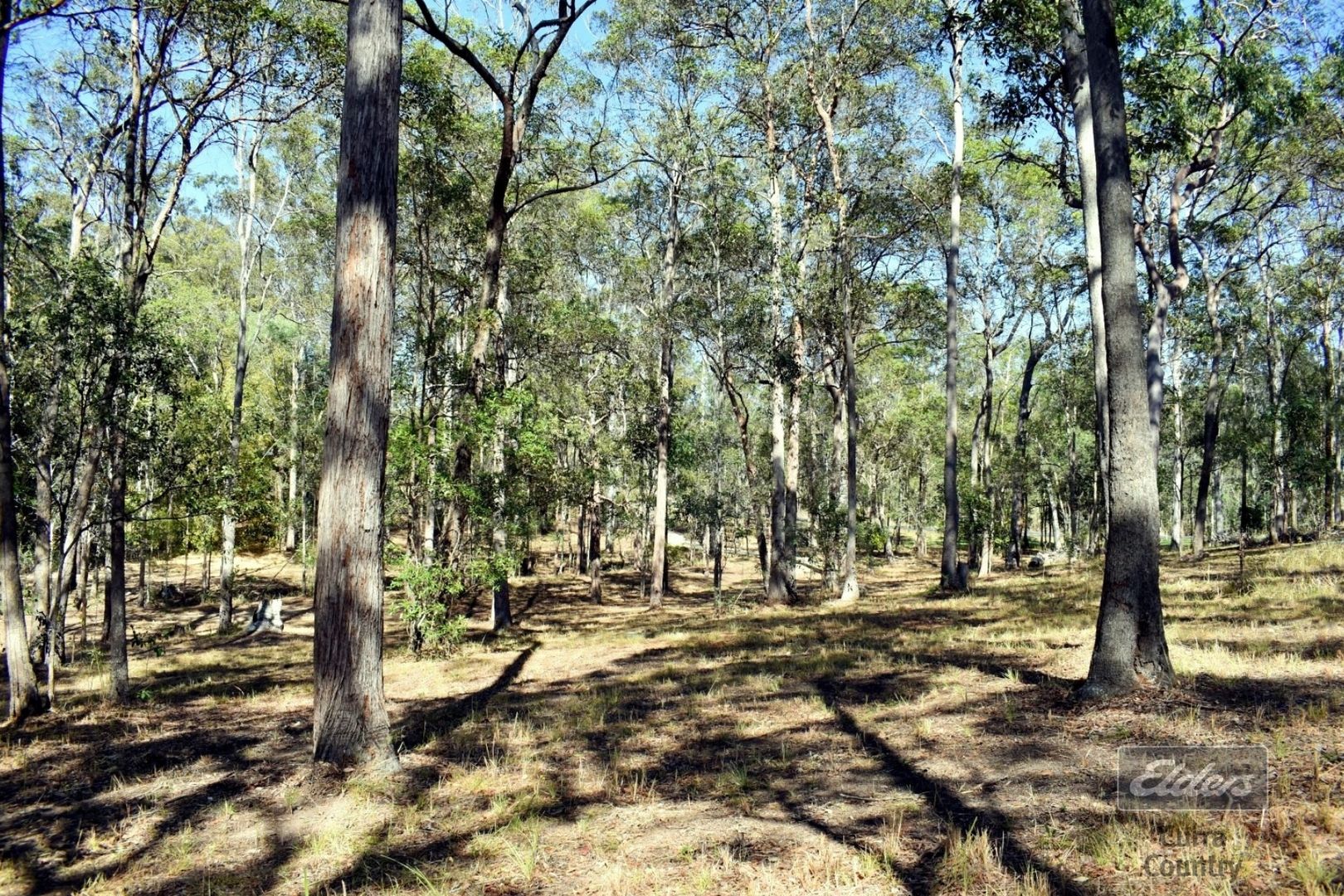 Lot 4 Stottenville Road, Bauple QLD 4650, Image 1