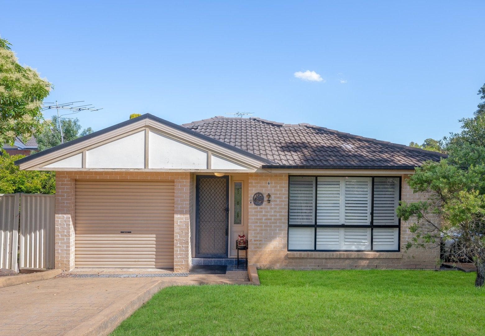 6/10 Fairweather Place, Eagle Vale NSW 2558, Image 0