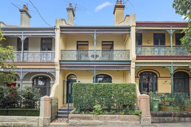 Picture of 434 Moore Park Road, PADDINGTON NSW 2021