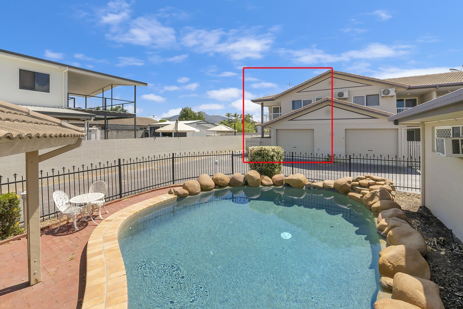 4/5-7 Quinn Street, Rosslea QLD 4812, Image 0