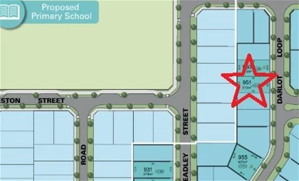 Additional image 2 of 951 Darlot Loop, Lakelands WA 6180