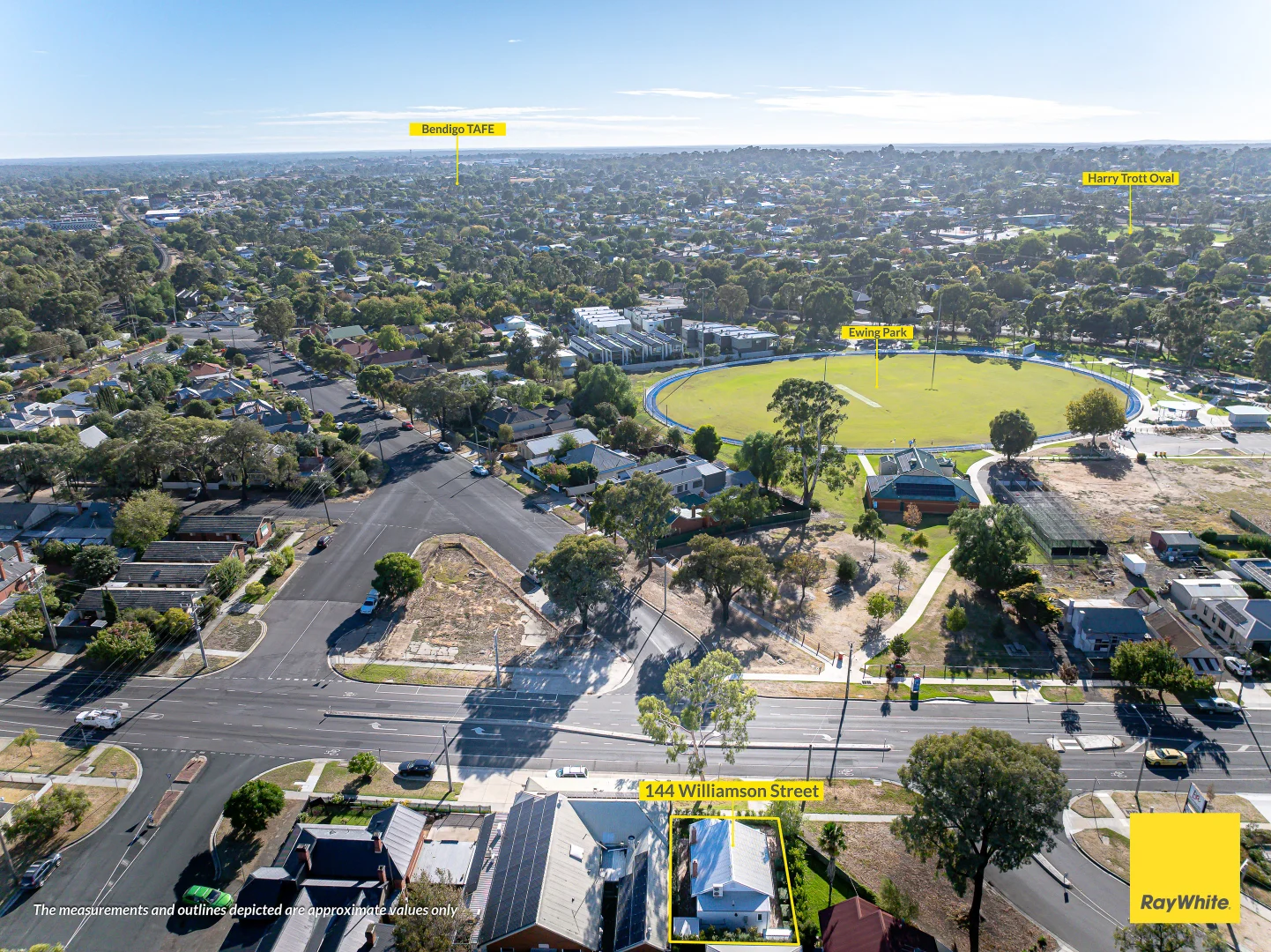Additional image 11 of 144 Williamson Street, Bendigo VIC 3550