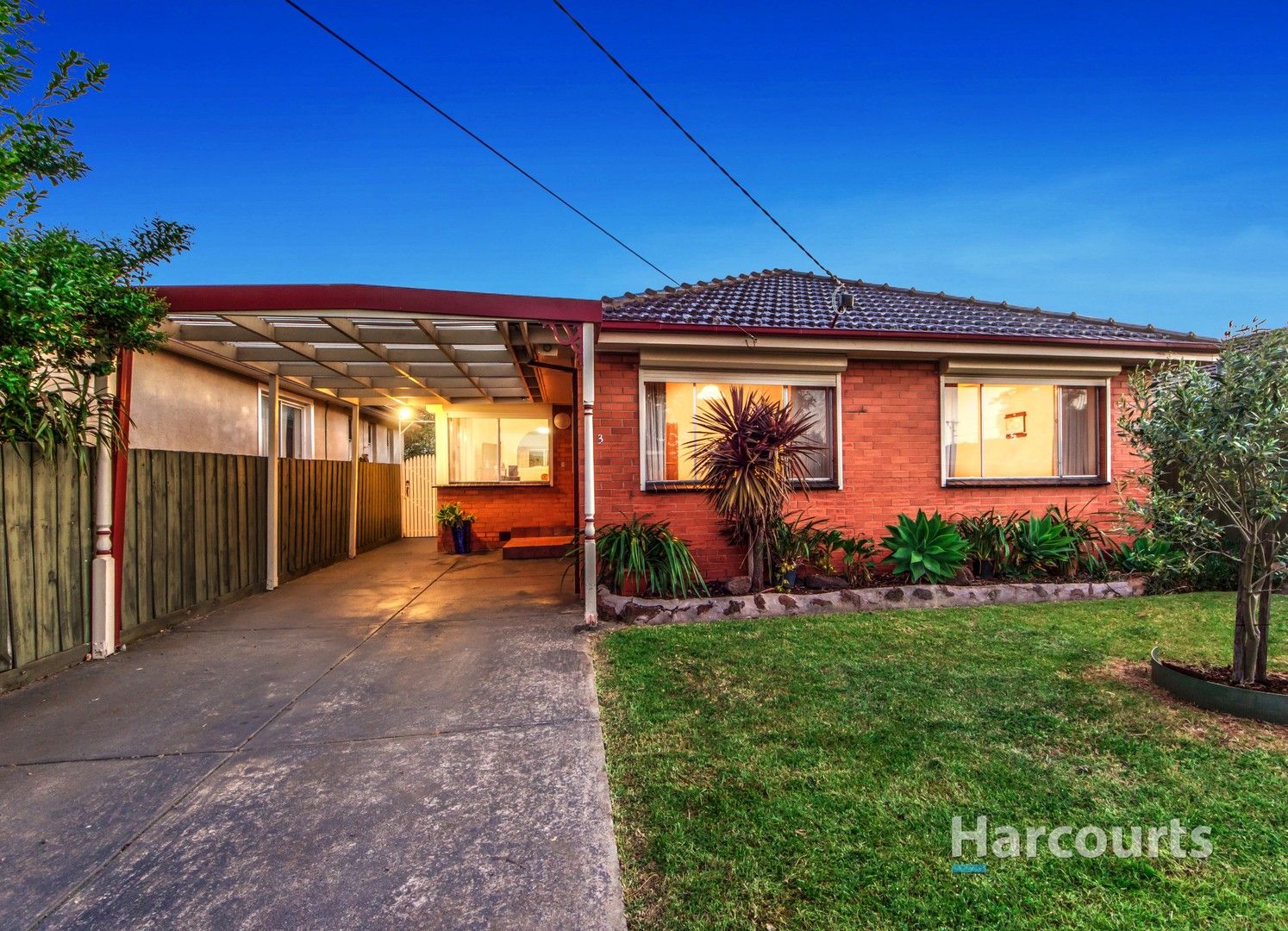 43 Christie Street, Deer Park VIC 3023, Image 0