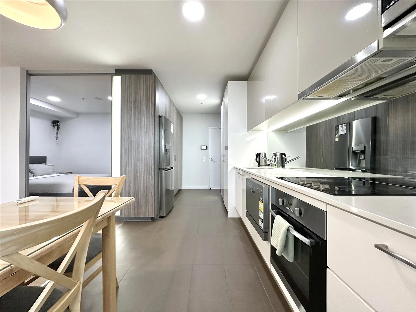 Additional image 7 of 3115/220 Spencer Street, Melbourne VIC 3000