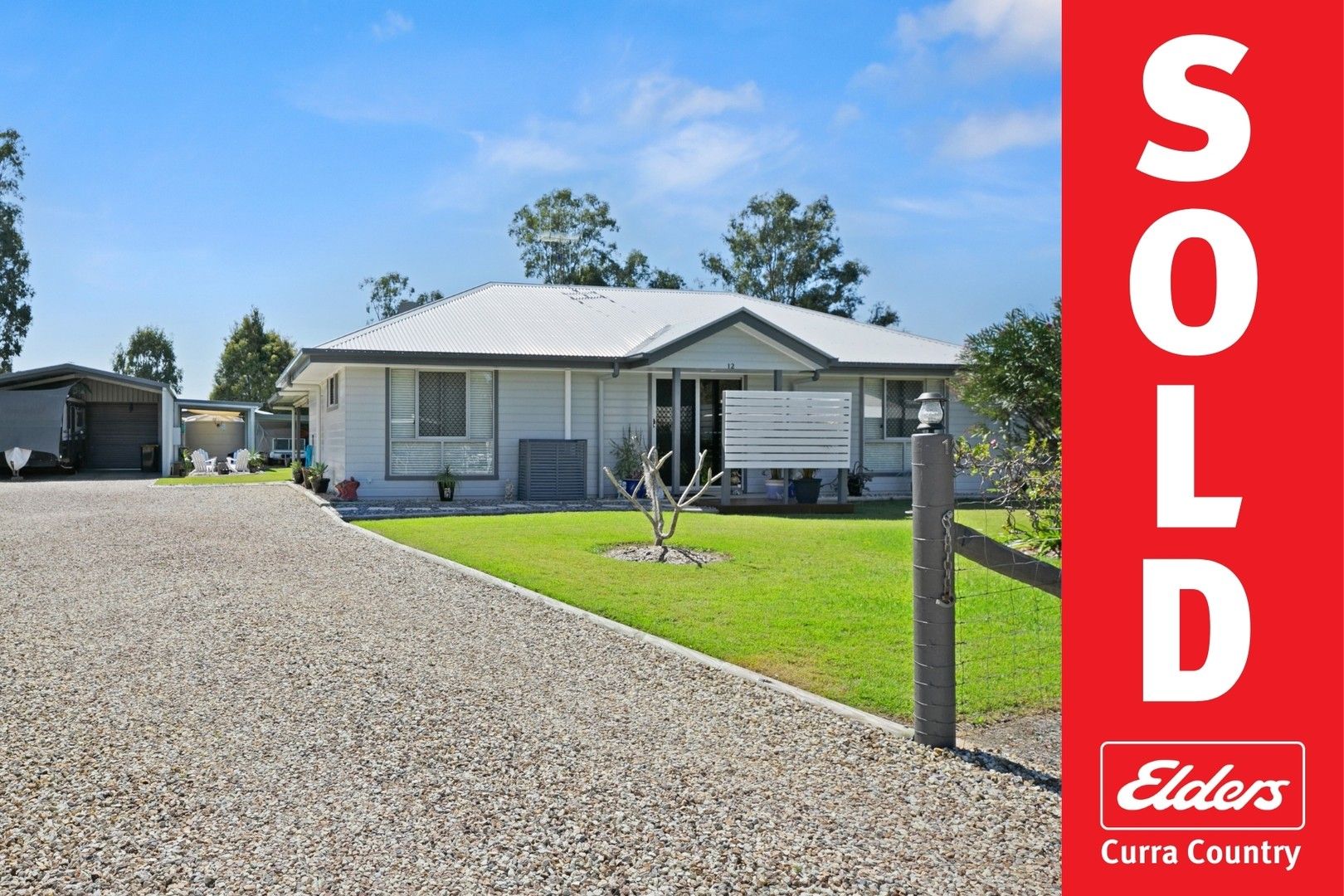 12 Green Drive, Gunalda QLD 4570, Image 0