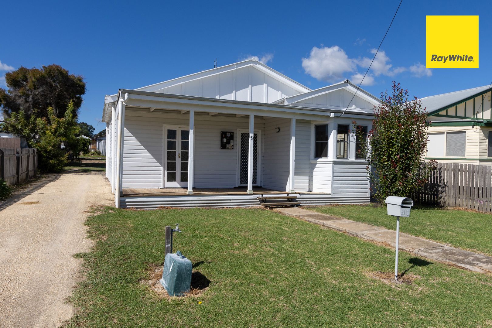 51 Greaves Street, Inverell NSW 2360, Image 1