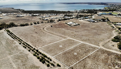 Picture of Various Allotments Anastasia Avenue, STREAKY BAY SA 5680