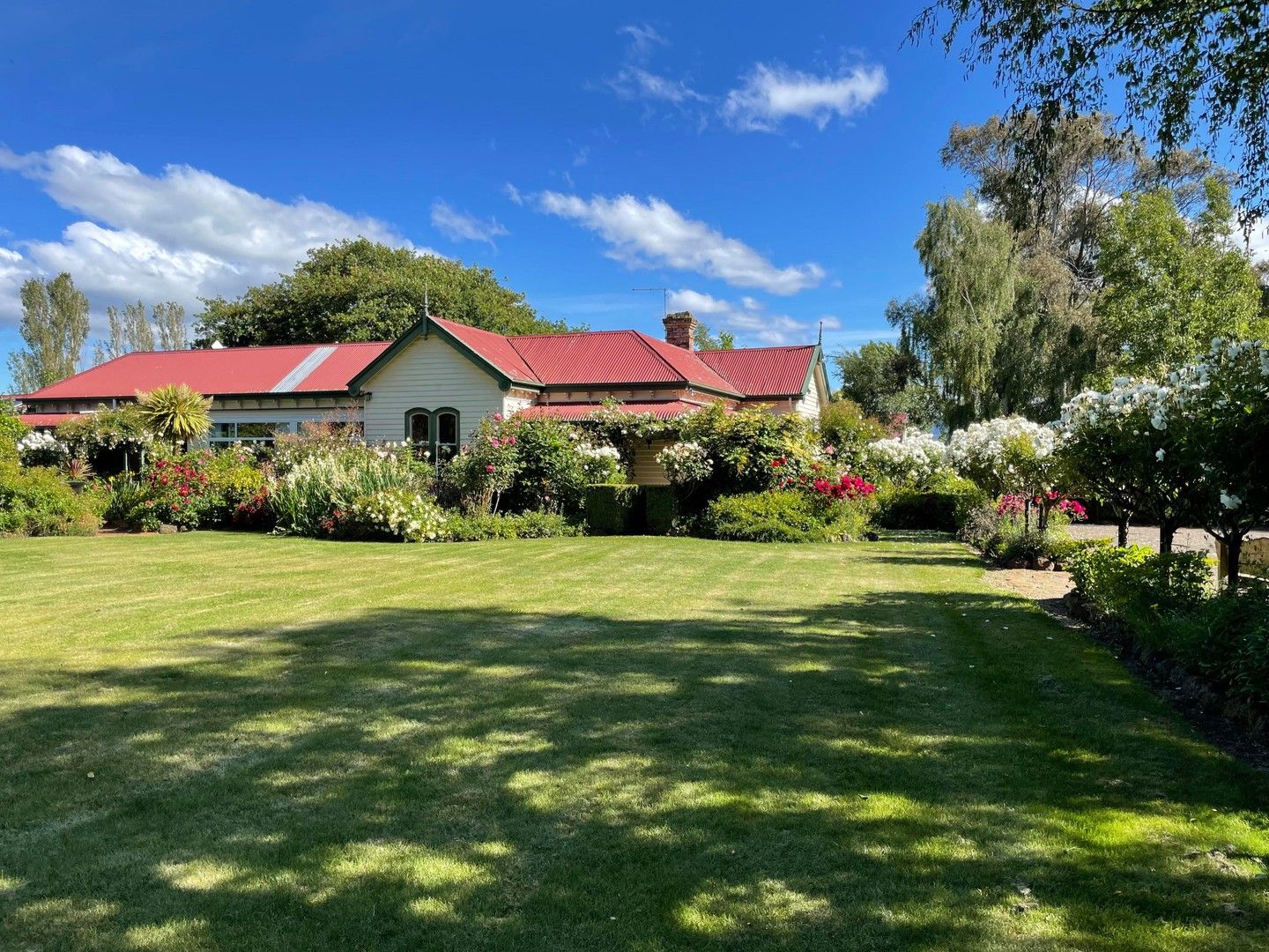 127 Hagley Station Lane, Hagley TAS 7292 House For Rent Domain