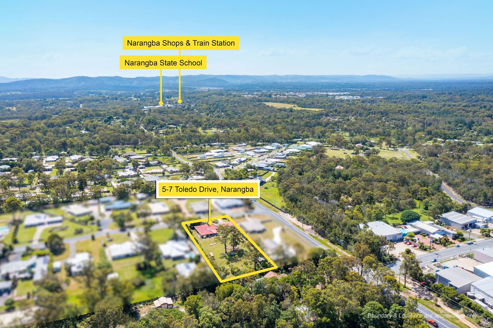 5-7 Toledo Drive, Narangba QLD 4504, Image 1