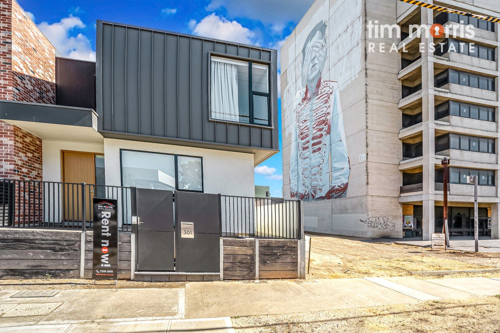 301 St Vincent Street, Port Adelaide SA 5015 Townhouse For Rent Domain