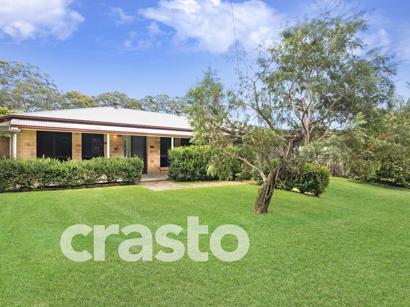 26 Ee-Jung Road, Springbrook QLD 4213, Image 0