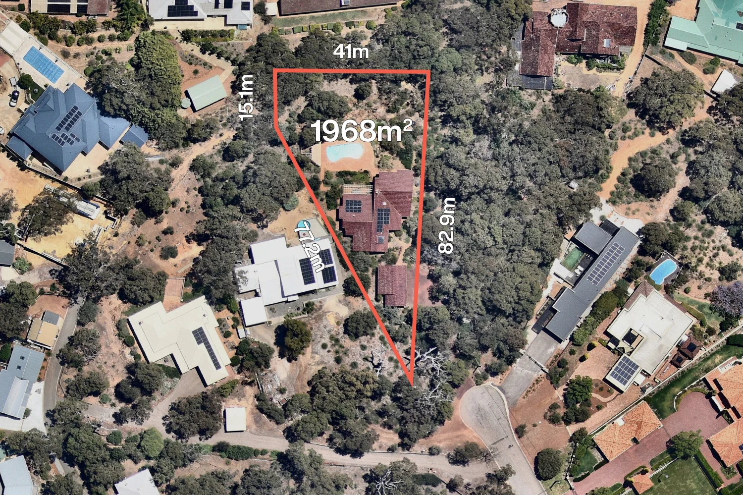 Additional image 35 of 24 Lookout Road, Kalamunda WA 6076