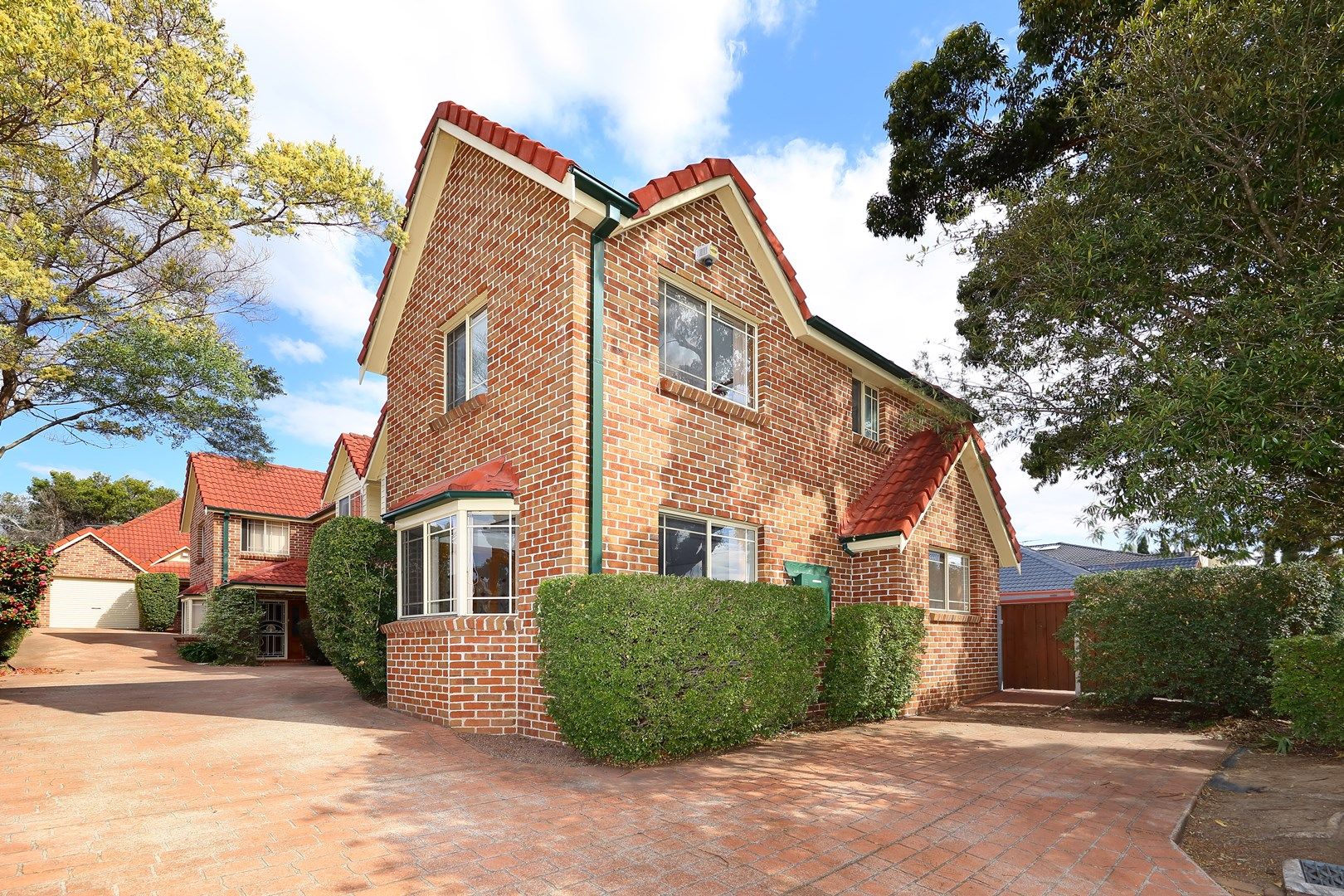 1/31 Anderson Road, Mortdale NSW 2223, Image 0