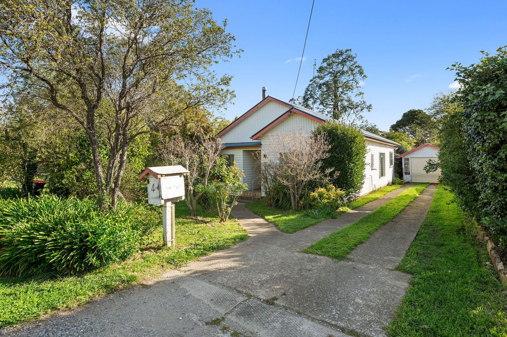 4 Berrima Road, Moss Vale NSW 2577, Image 1