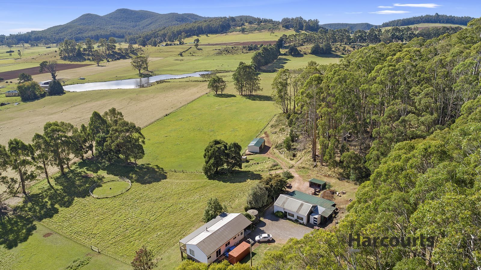 101 Vinegar Hill Road, Sheffield TAS 7306, Image 0