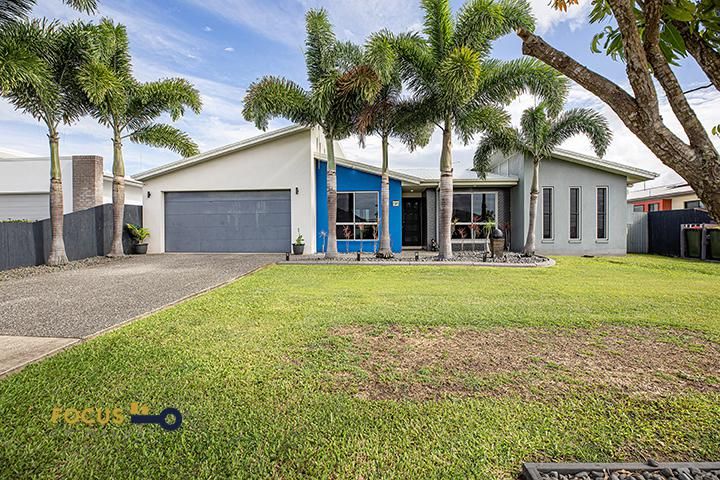 28 Wisteria Avenue, Bakers Creek QLD 4740, Image 0