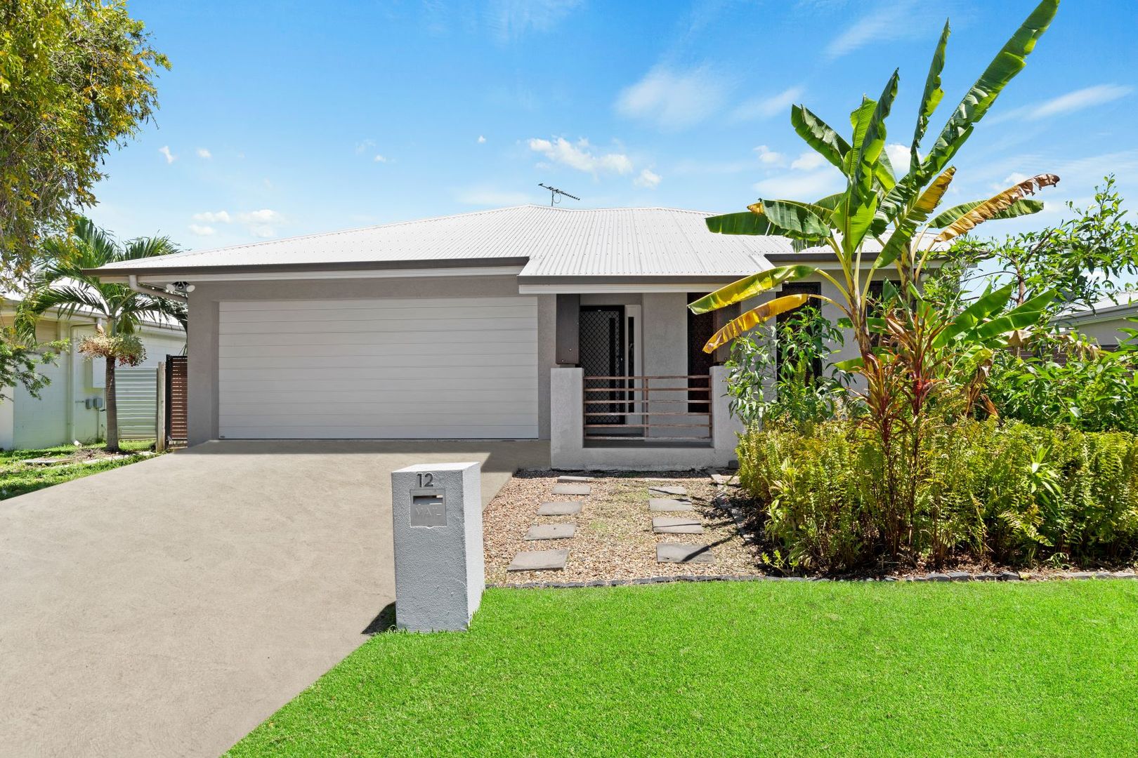 12 Yarra Crescent, Kelso QLD 4815