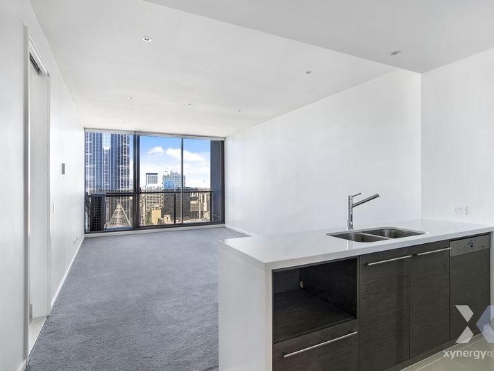 2709/318 Russell Street, Melbourne VIC 3000