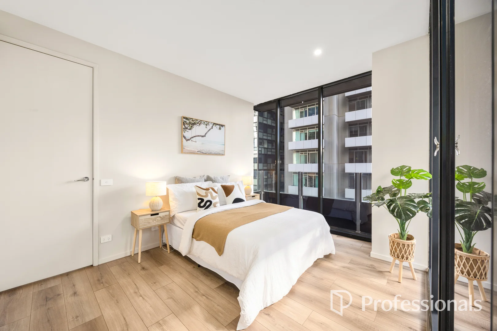Additional image 13 of 1106/28 Wills Street, Melbourne VIC 3000
