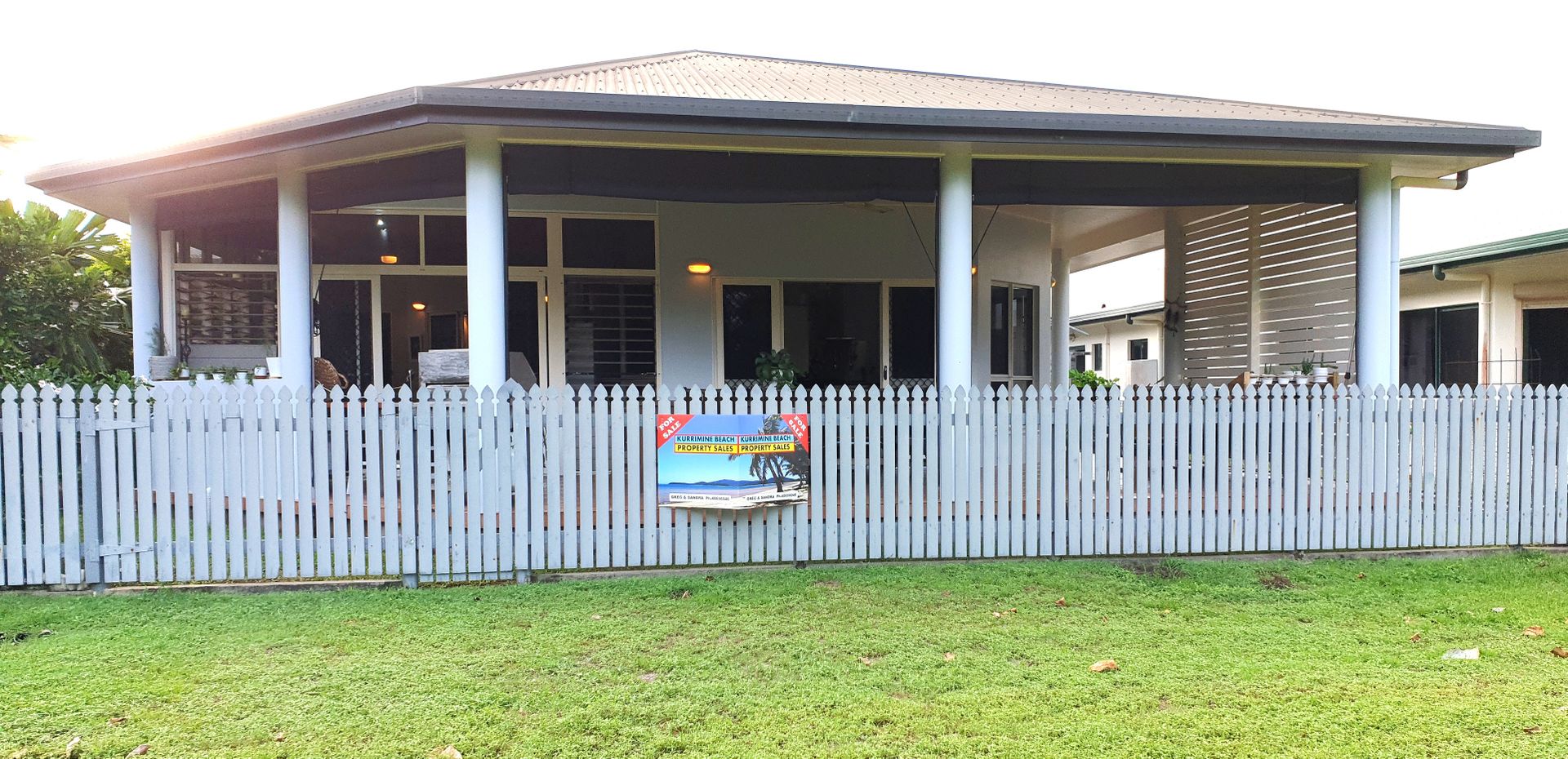 15 Jacobs Road, Kurrimine Beach Property History & Address Research