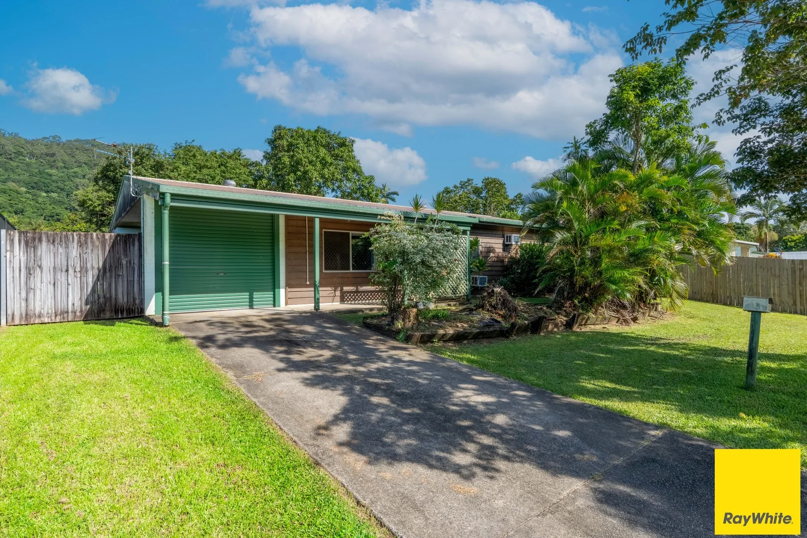 Primary image of 27 Ramsey Drive, Kanimbla QLD 4870