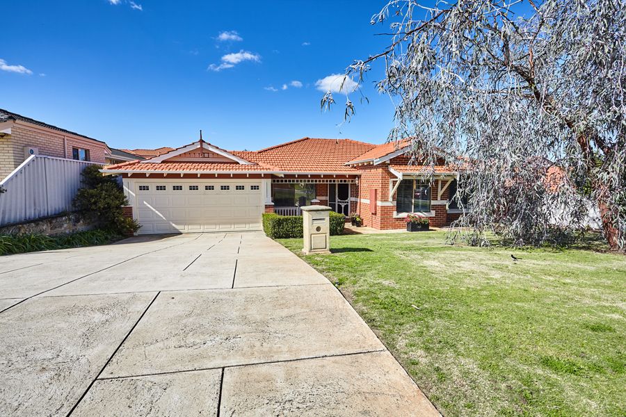 16 Stewart Way, Kardinya WA 6163, Image 0