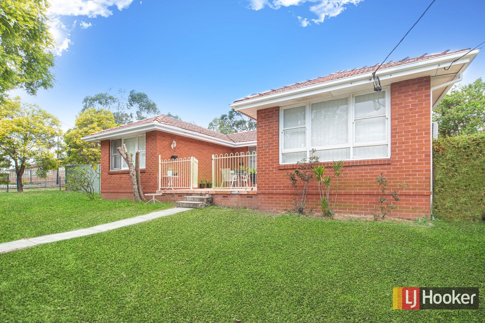 11 and 11A Ash Street, North St Marys NSW 2760, Image 0