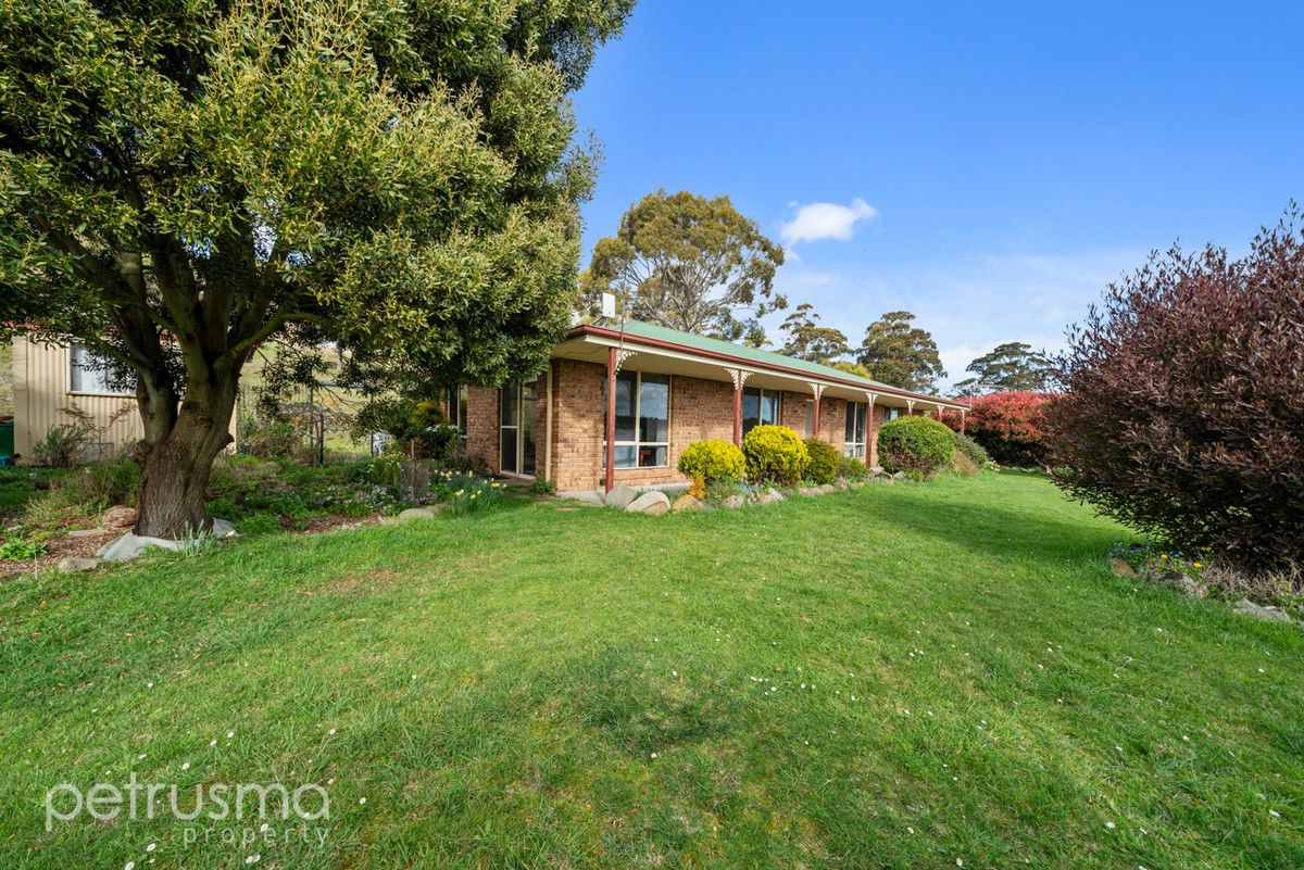20 Garth Lane, Black Hills TAS 7140 Domain
